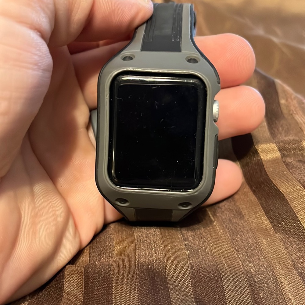 Apple Watch series 2 42mm